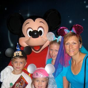 Meet your Posher, Lorelie